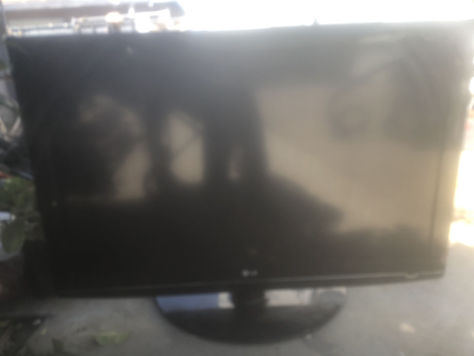 Flat Screen Tv