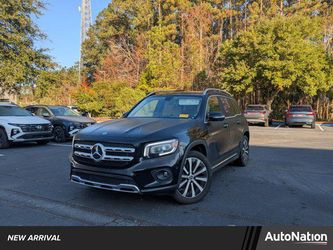2023 Mercedes-Benz GLB 250