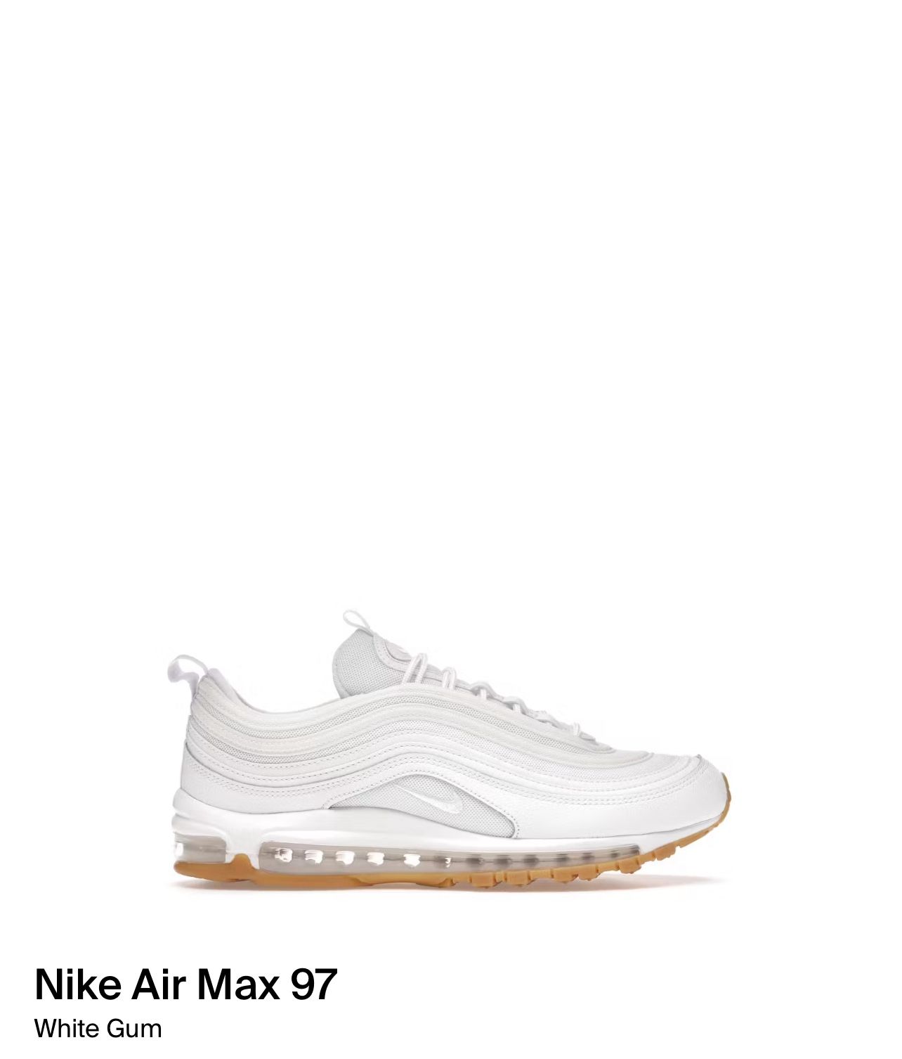 Nike Air Max 97 DJ2740 100