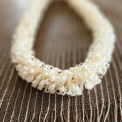 Graduation  Ribbon Lei