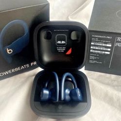 Beats by Dr. Dre - Powerbeats Pro Totally Wireless NAVY 