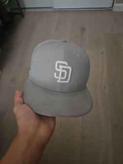 9fifty new era color Gray
