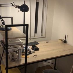 Boston table bookcase