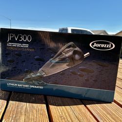 Aspiradora Para Alberca 