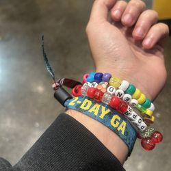 Escape Halloween Ticket 