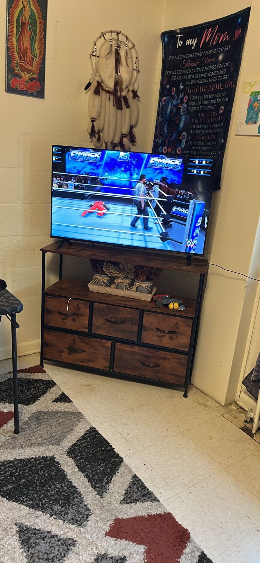 43 Roku Tv