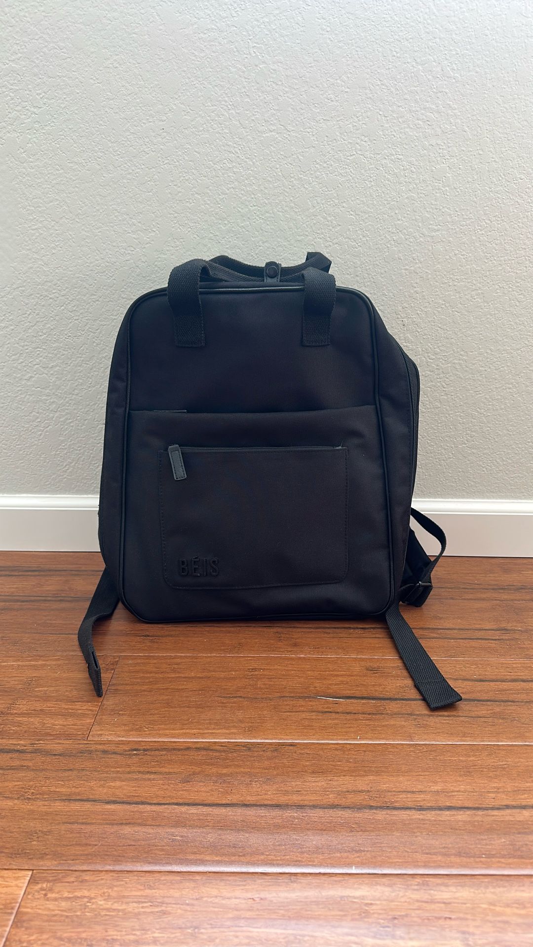 Beis Expandable Backpack