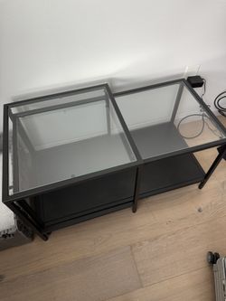 IKEA VITTSJÖ COFFEE TABLE