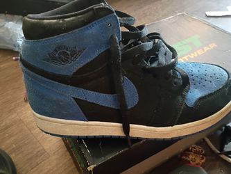 New size 8 1/2 air force $40
