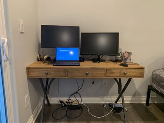 Desk