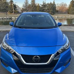 2021 Nissan Kicks