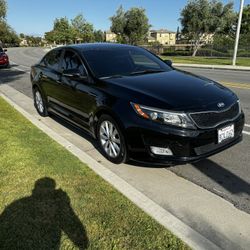 2015 KIA Optima LX/