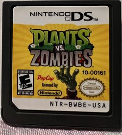 Nintendo DS