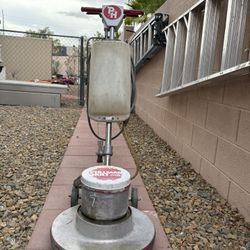 Pullman Holt Commercial Floor Buffer