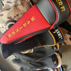 Military Golf Headcovers 