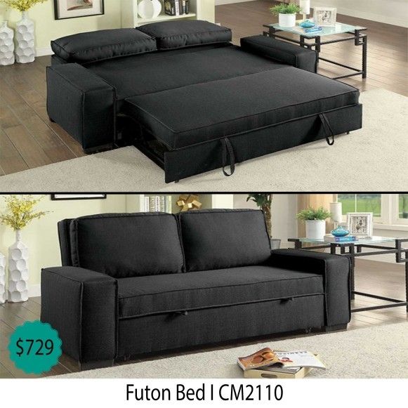 Futon sofa Bed