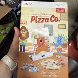 Osmo 