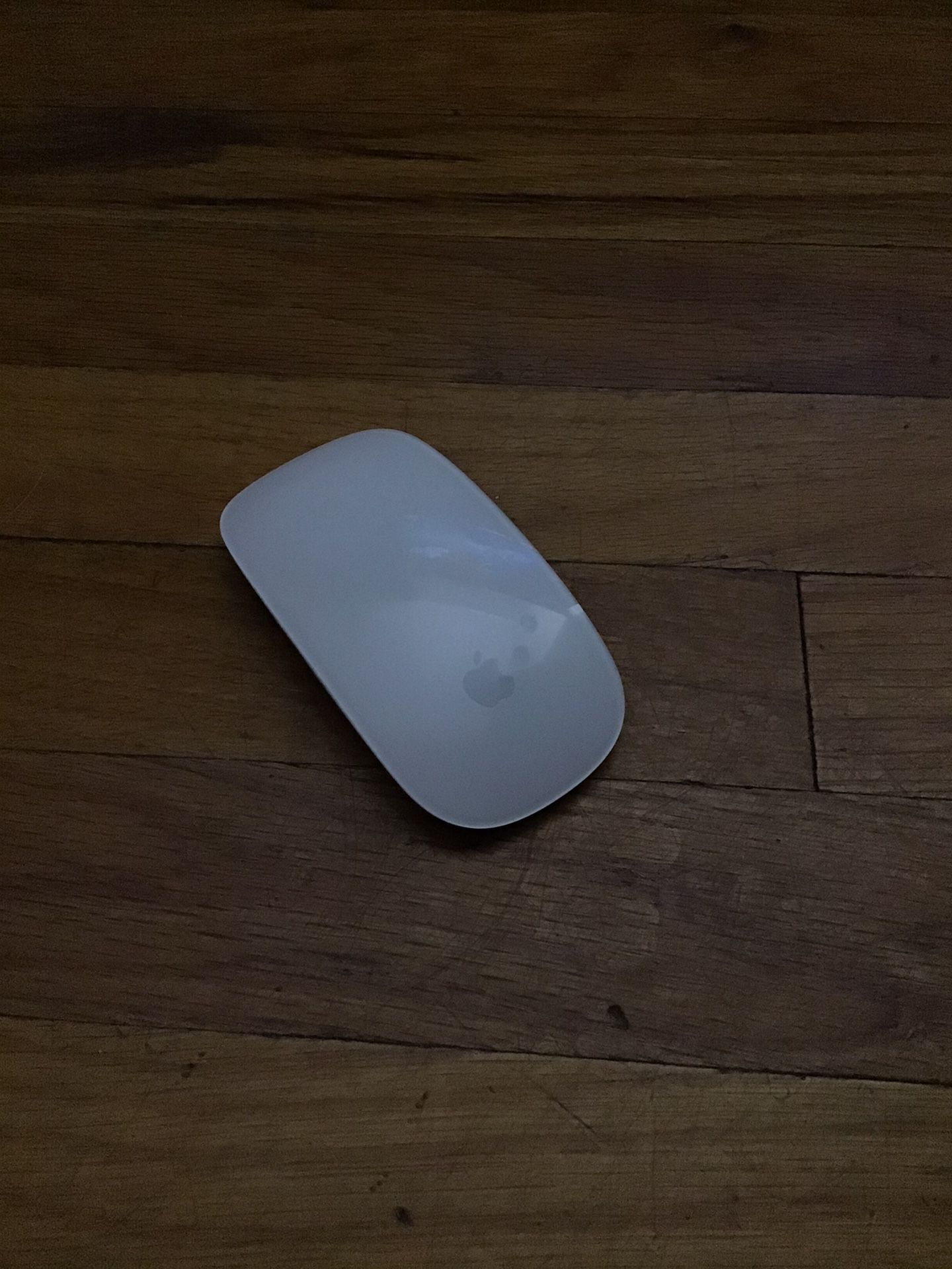 Apple Magic Bluetooth Wireless Laser Mouse - A1296 (Mouse Only, no box) Reg. price is $65