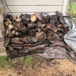 FREE Firewood 
