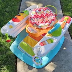 Baby Activity Set - $20
