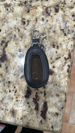 Key Fob Cover