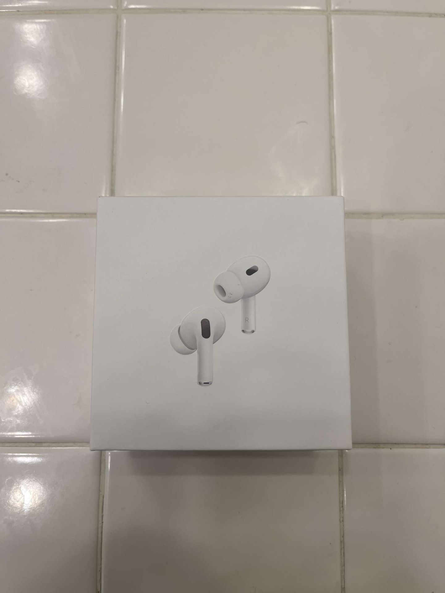 Airpods Pro 2nd Gen