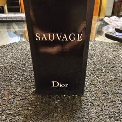 Savage Dior 2 fl oz