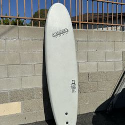 7 Foot Odysea Catch Surf Wavestorm Surfboard