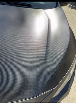 I WRAP CARS