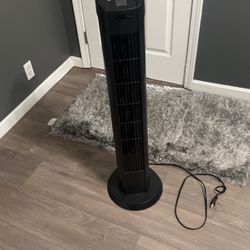 Sunter Fan