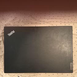 Lenovo Thinkpad