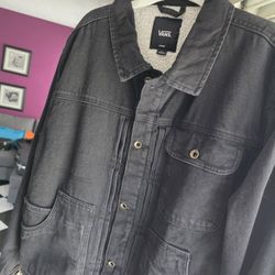 VANS Jacket