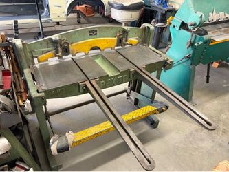 Pexto Stomp Shear
