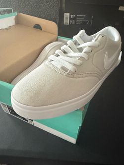 Nike SB Check Cnvs size 7y $60