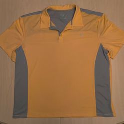 Reel Legends Polo, XL