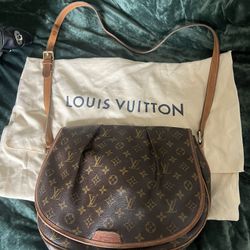 Louis Vuitton Bag