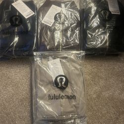 Lululemon Jackets