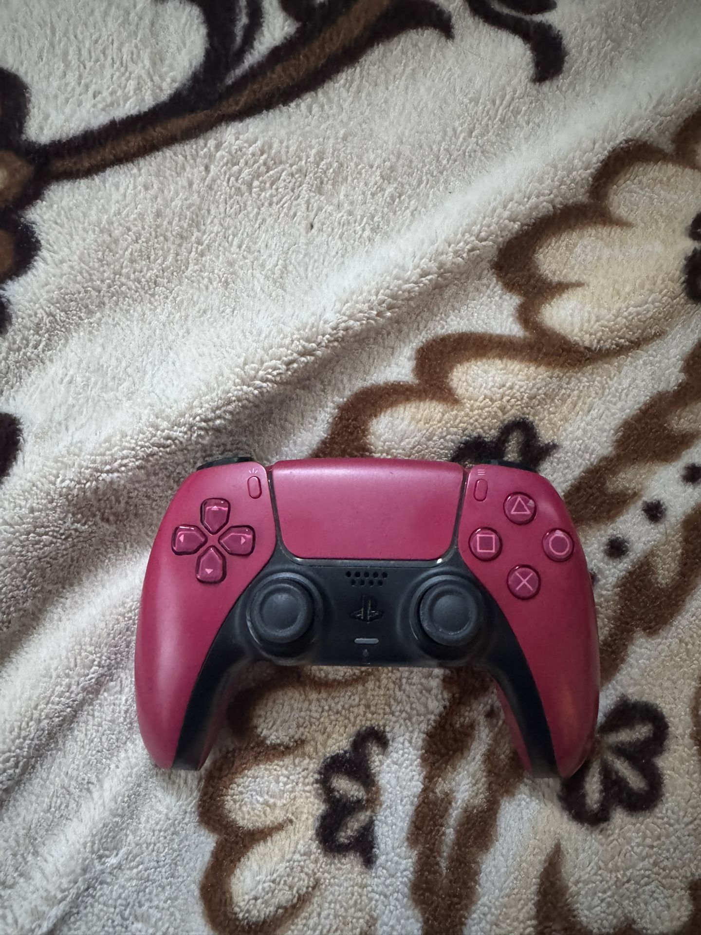 Ps5 Controller