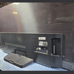 2020 LG C9 With Bad Board - 65 Inches 