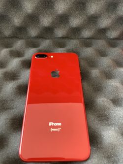 Iphone 8 plus ANY CARRIER 64GB