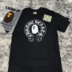 Bape tshirts
