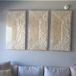 Wall Art Set Of 3