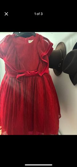 Dress girls bout