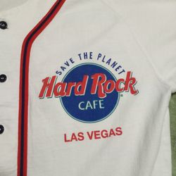 Hard Rock Cafe Las Vegas