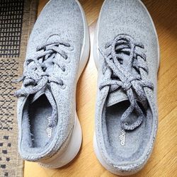 All birds Men's Sneakers 