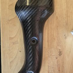Heat Shield