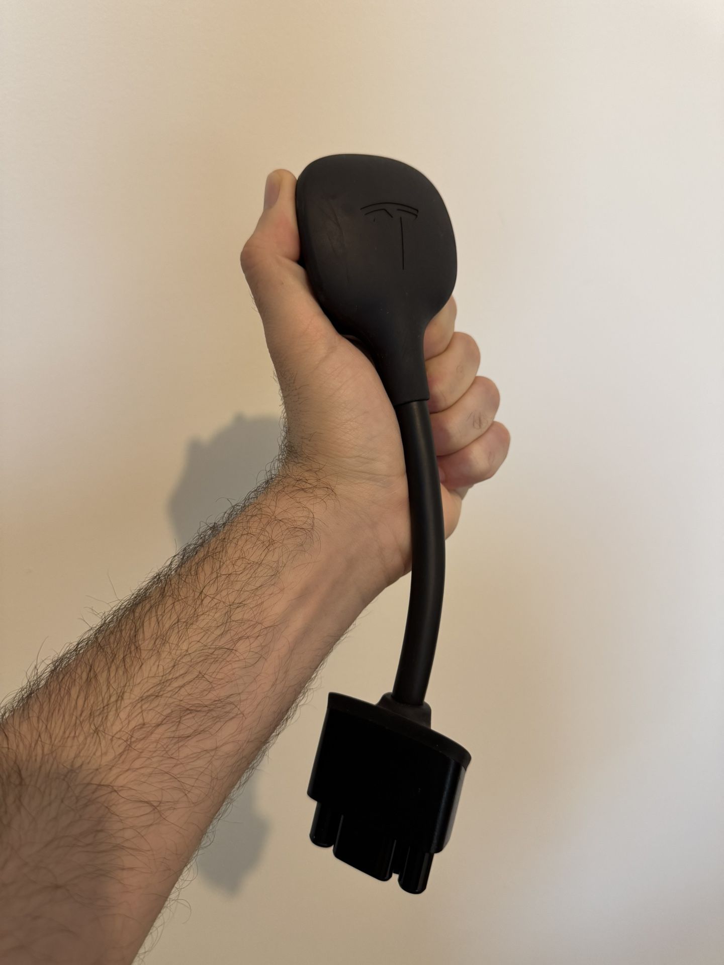 Tesla 14-30 Adapter