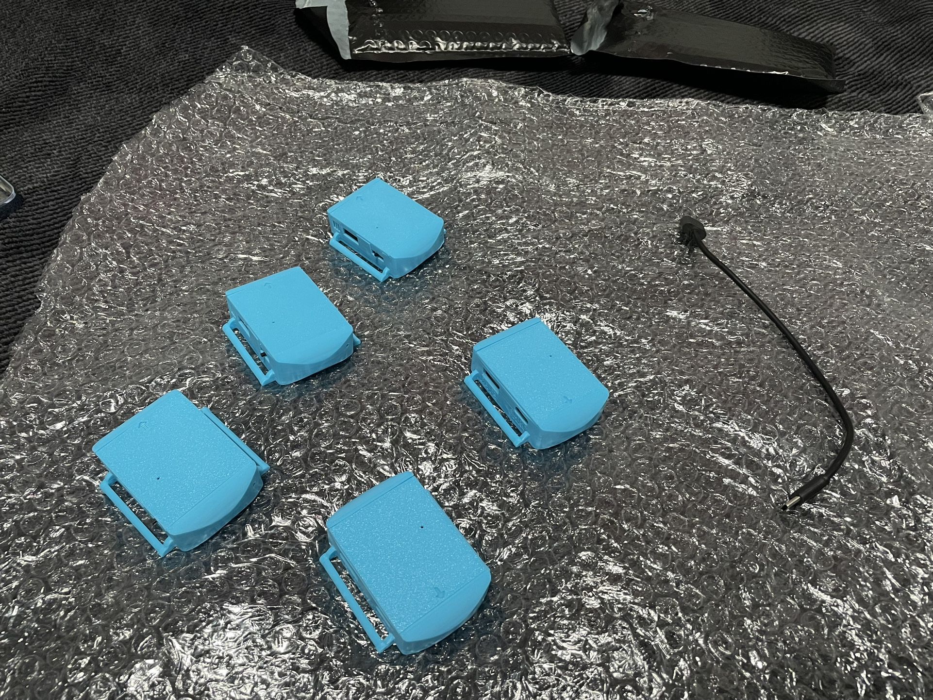Slime Vr Trackers