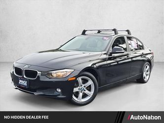 2014 BMW 328d