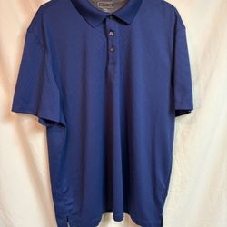 Men's Van Heusen Polo
